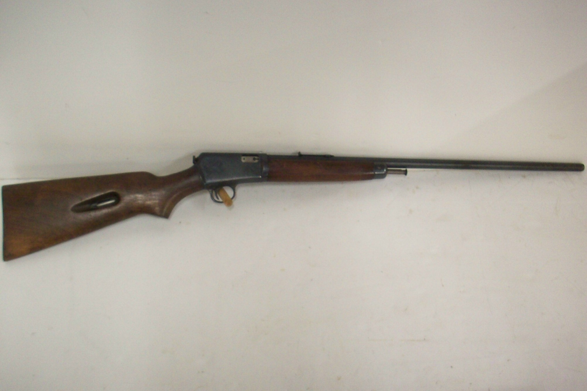 Winchester Model 63 Rimfire Rifle Parts